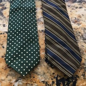 Vintage Ties